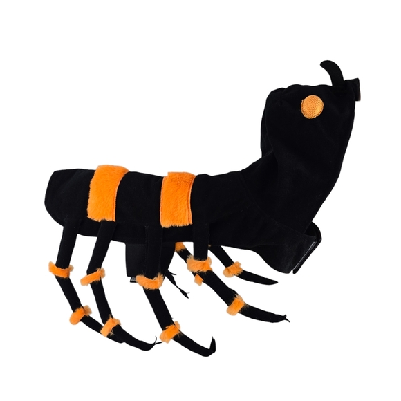 Dog Spider Halloween Costume Size Medium - Picture 2 of 13